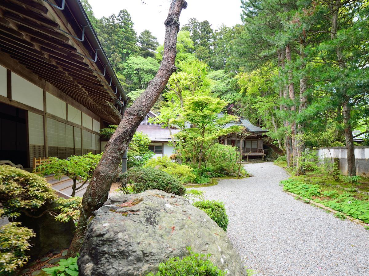 Fumonin Hotel Koya Exterior photo